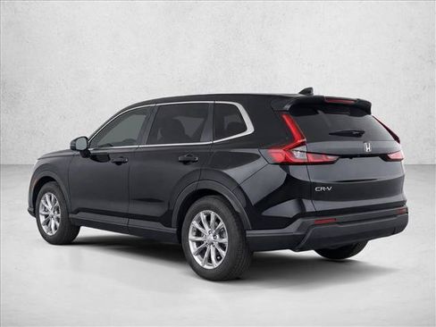 Used 2025 Honda CR-V EX-L image 5