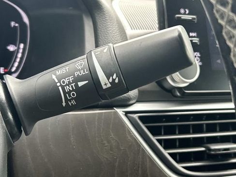 Used 2020 Honda Accord EX-L image 30