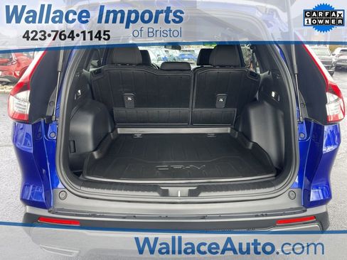 Used 2023 Honda CR-V Sport image 37
