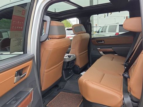 New 2026 Toyota Tundra 1794 Edition image 7