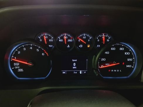 New 2026 Chevrolet Silverado 1500 W/T w/ WT Safety Package image 10