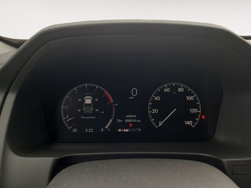 New 2026 Honda Ridgeline RTL image 19