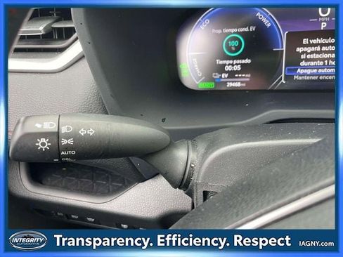 Used 2024 Toyota RAV4 XSE w/ Weather Package image 24