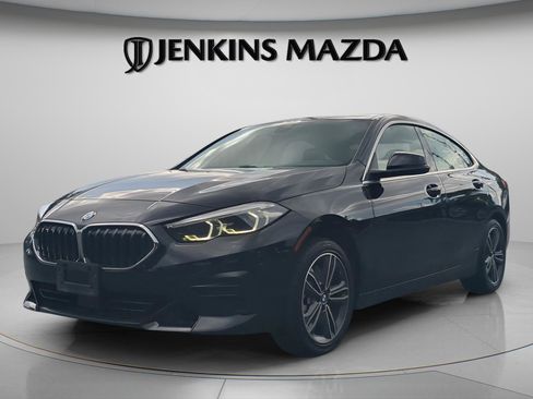 Used 2024 BMW 228i Gran Coupe image 3