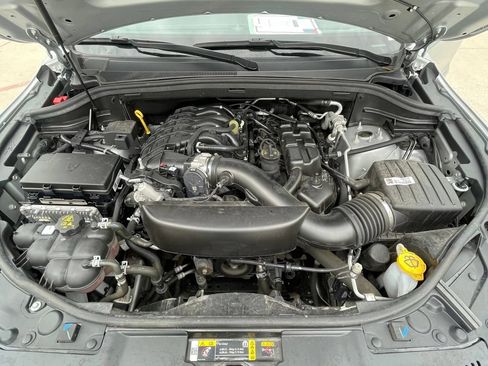 Used 2024 Dodge Durango GT RWD image 26