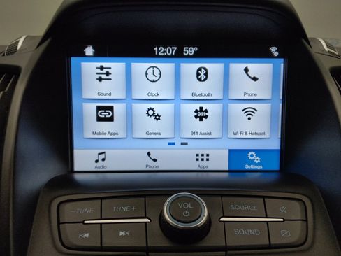 Used 2019 Ford Escape SE FWD image 25