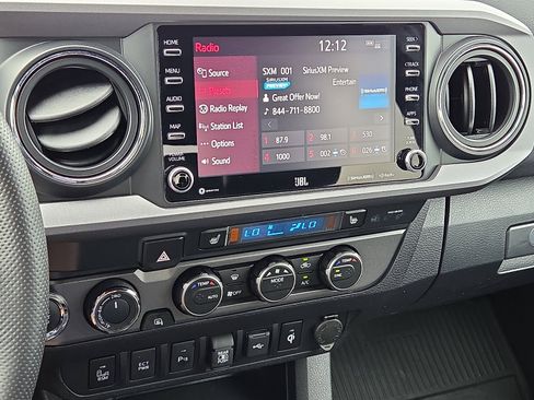 Used 2023 Toyota Tacoma TRD Pro image 16