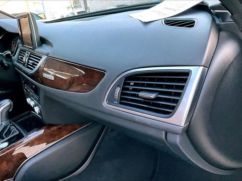 Used 2016 Audi A6 2.0T Premium Plus w/ Premium Plus Package image 19