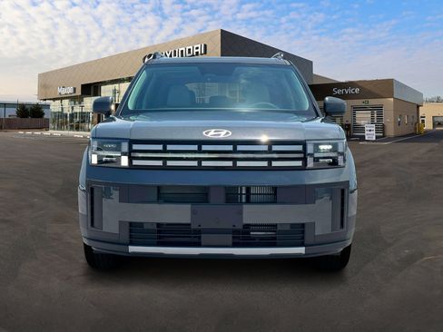 Used 2025 Hyundai Santa Fe SEL image 12