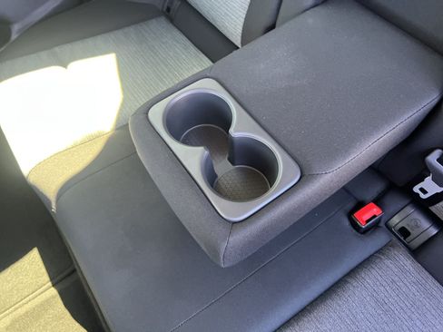 Certified 2023 Nissan Rogue SV AWD/4WD image 19