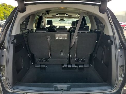 Used 2024 Honda Odyssey Touring image 40