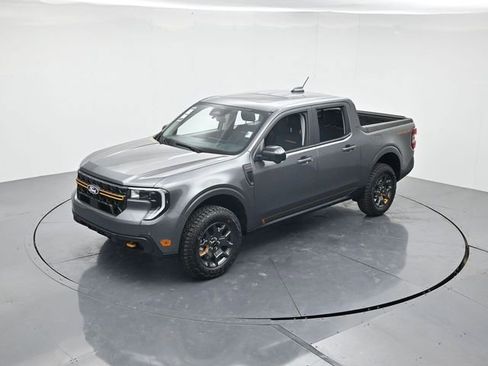 New 2026 Ford Maverick Tremor AWD/4WD image 41