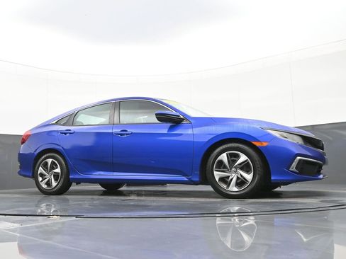 Used 2020 Honda Civic LX image 32