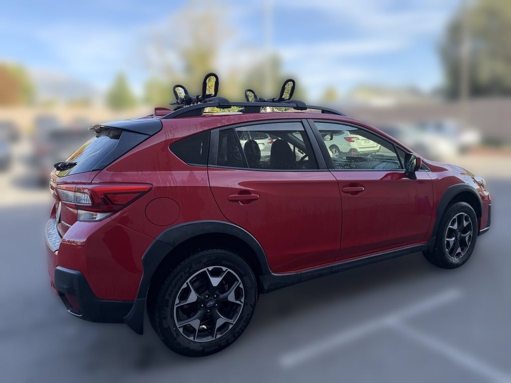 Used 2020 Subaru Crosstrek 2.0i Premium w/ Popular Package #2 AWD/4WD image 4