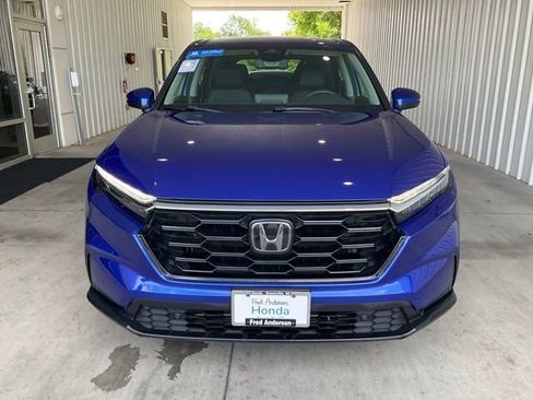 Used 2023 Honda CR-V EX-L image 26