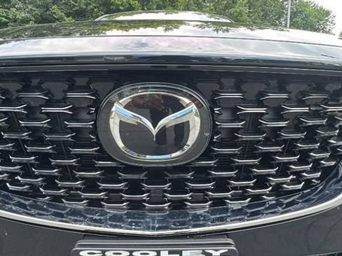 Certified 2025 MAZDA CX-5 AWD 2.5 S w/ Select Package image 11