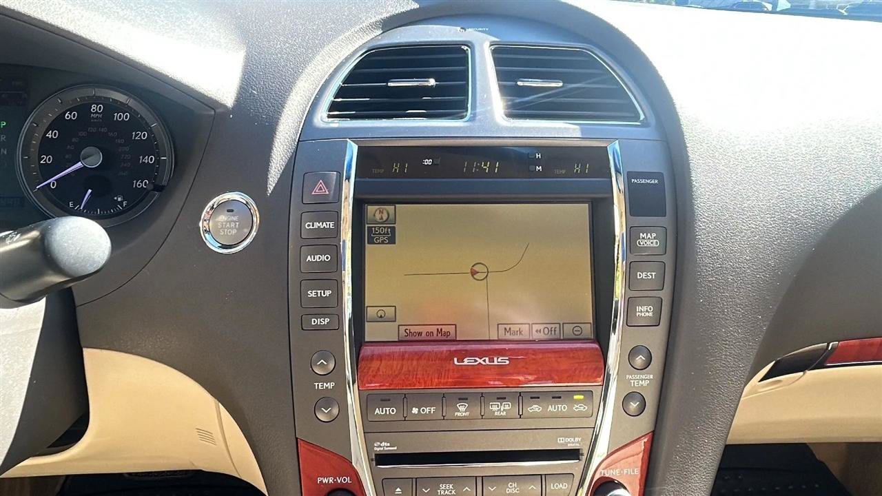 Used 2010 Lexus ES 350 FWD image 24