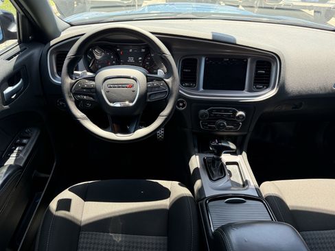 Used 2022 Dodge Charger GT w/ Blacktop Package RWD image 13