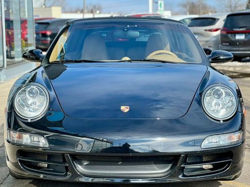 Used 2006 Porsche 911 Carrera 4S image 27