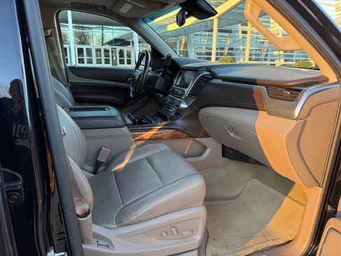 Used 2016 Chevrolet Tahoe LTZ image 29