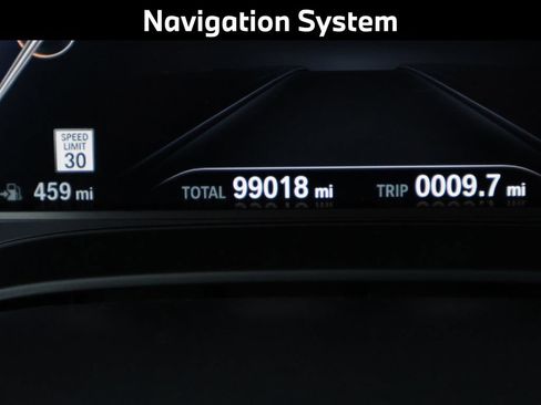 Used 2018 BMW 540i xDrive AWD/4WD image 3