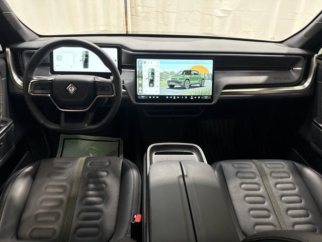 Used 2026 Rivian R1T Adventure Dual AWD/4WD image 15