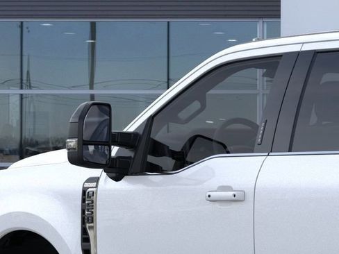 New 2026 Ford F250 King Ranch AWD/4WD image 20