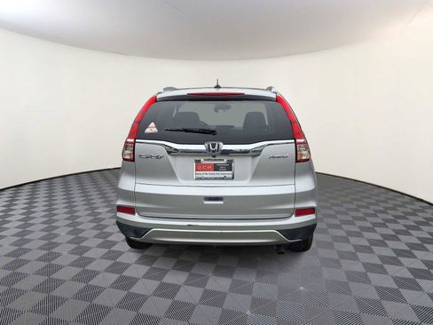 Used 2016 Honda CR-V EX-L image 6