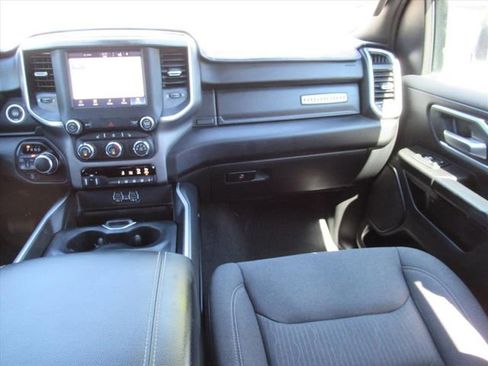 Used 2023 RAM 1500 Big Horn image 14