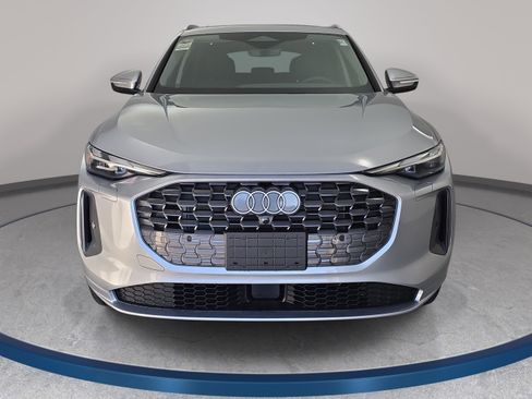 New 2025 Audi Q5 Premium image 2