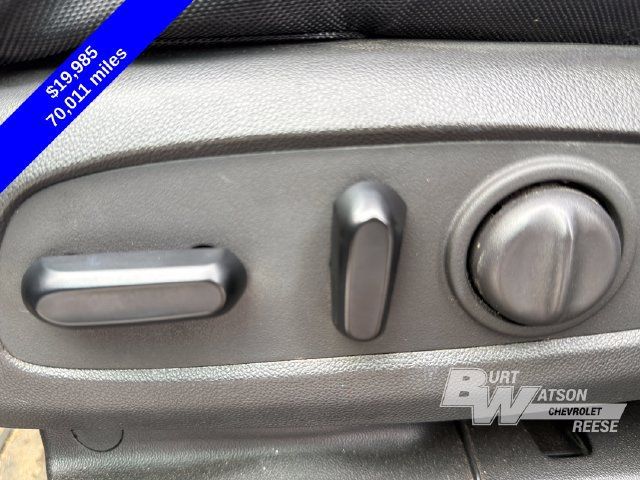 Used 2024 Buick Encore GX Preferred w/ Comfort Package AWD/4WD image 28