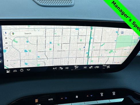 New 2025 Buick Enclave Sport Touring w/ Super Cruise Package image 19