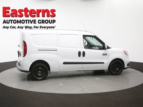 Used 2018 RAM ProMaster City Tradesman SLT FWD image 44