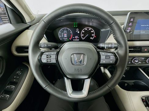 New 2026 Honda HR-V EX-L image 11