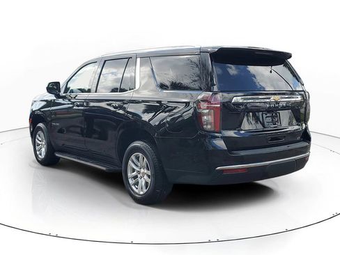 Used 2024 Chevrolet Tahoe LT image 4