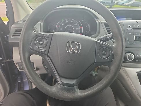 Used 2013 Honda CR-V LX image 16