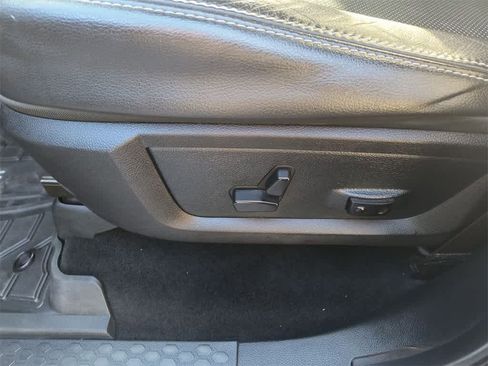 Used 2014 RAM 1500 Sport w/ Sport Premium Group image 12