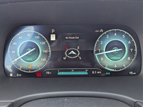 New 2025 Hyundai Palisade Calligraphy image 18