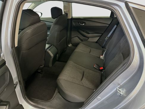 Used 2023 Honda Accord EX image 28
