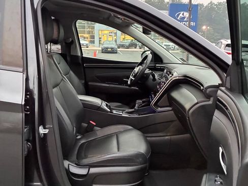 Used 2023 Hyundai Tucson SEL w/ Convenience Package AWD/4WD image 21