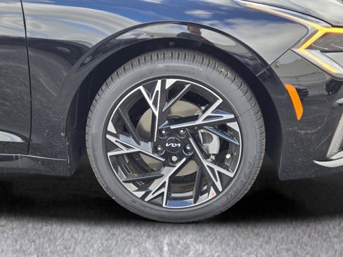 New 2026 Kia K5 GT-Line image 4