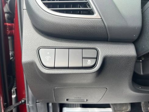 Certified 2024 Kia Seltos SX AWD/4WD image 22