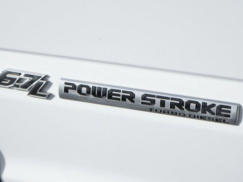 Used 2020 Ford F550 2WD Crew Cab Super Duty w/ XLT Value Package image 49