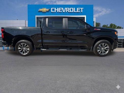 Used 2023 Chevrolet Silverado 1500 RST image 23