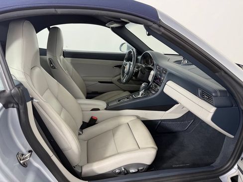 Used 2017 Porsche 911 Carrera S RWD image 17