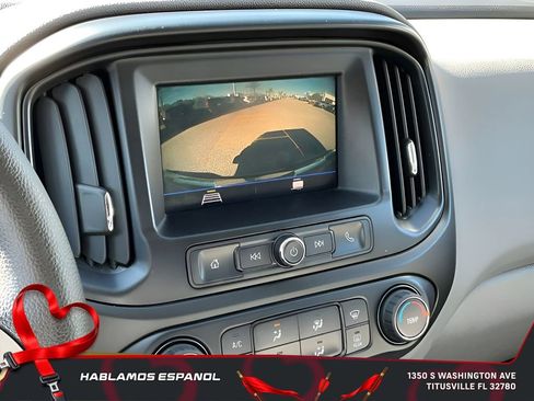 Used 2021 GMC Canyon Elevation Standard w/ Convenience Package image 33