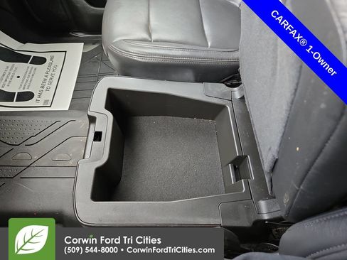 Used 2021 Chevrolet Silverado 1500 RST w/ Z71 Off-Road Package AWD/4WD image 23