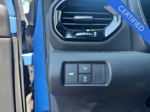 Used 2025 Honda Pilot TrailSport image 16