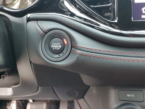 New 2026 Dodge Durango GT w/ Blacktop Package image 19