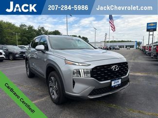 Used 2023 Hyundai Santa Fe SE AWD/4WD video 1